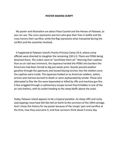 Image result for Script Writing Poster