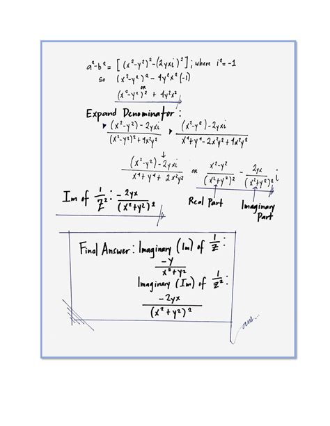 Image result for Complex Numbers Maximum and Minimum Problems