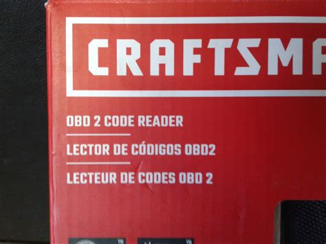 Image result for Update Tool Download for Craftsman OBD2 Code Reader