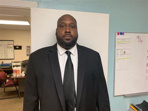 Michael Newton - UBC National Job Corps Training Fund Inc