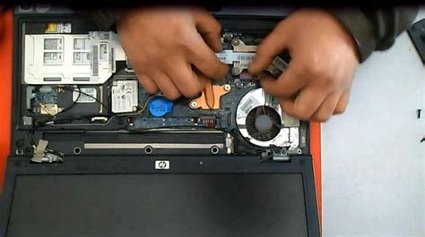 Image result for Alienware M16 清灰