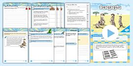 What is a Paragraph? | Twinkl Teaching Wiki - Twinkl