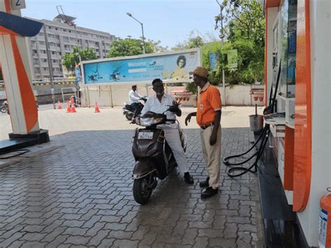 Middle East War Prompts Oil Policy Revamp | Gujarat Dealers Urge Calm