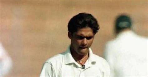 Cricket: Former Indian cricketer David Johnson dies aged 52
