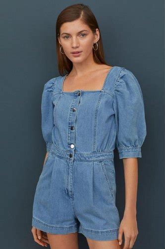 Jump Suit - Branded Export Surplus Ladies Romper Wholesaler from New Delhi