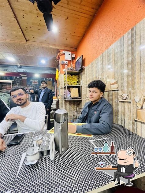 Urban Bawarchi Restaurant - Restaurant menu, prices and reviews