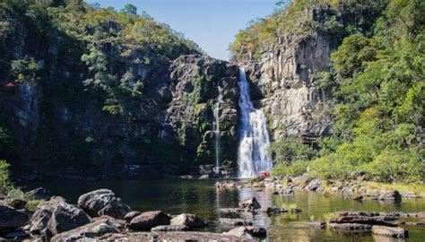 10 Brazil National Parks That All Travelers Must Explore
