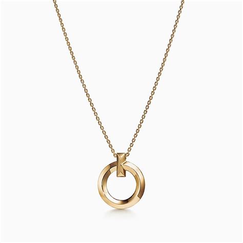 Necklace Chains and Chain Jewelry | Tiffany & Co. International