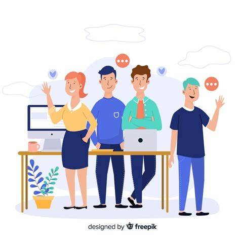 Team Forming Vector 的图像结果