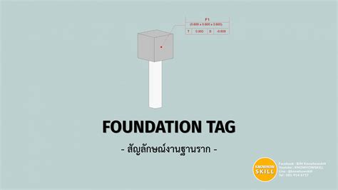 Rezultat imagine pentru Create Structural Foundation Tag