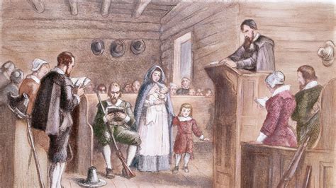 Religious Tolerance In The Colonies