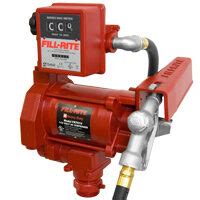 New Fill-Rite Fr313v Installation 的图像结果