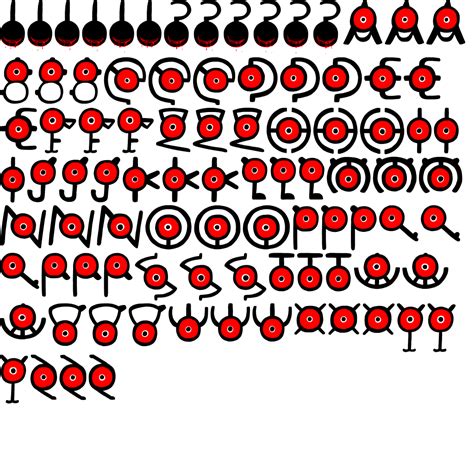 Symbol Blank Template - Imgflip