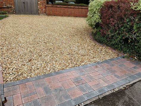 Gravel Driveways Norton Canes | Gravel Surfacing