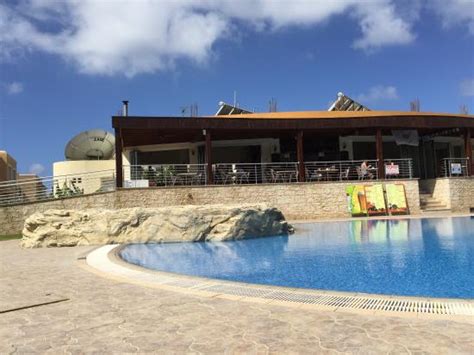 PAGONA HOTEL APARTMENTS (Paphos) - Hotel Reviews, Photos, Rate ...