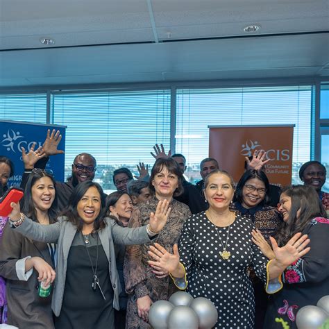 Work With Us - Calgary Catholic Immigration Society