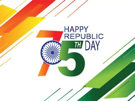40+Happy Republic Day 2024 Quotes, Wishes, Messages In Hindi: अपने ...
