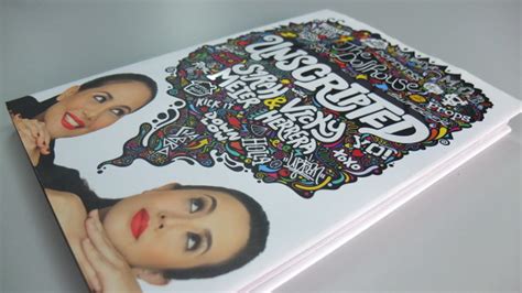 Image result for Unscripted Book