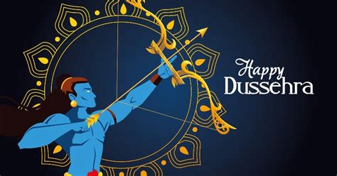 Happy Dussehra 2023: Victory Of Good Over Evil Wishes And Quotes