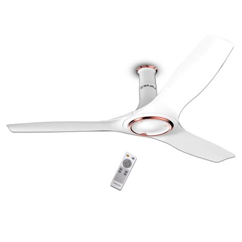 Buy Bajaj Arioso BLDC Plus 1200MM (48") Ceiling Fans For Home | BEE 5 ...