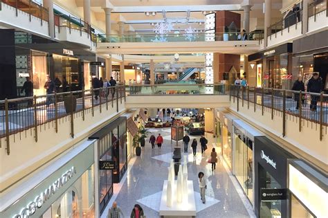 10 Best Shopping Malls in Washington DC - Washington, DC's Most Popular Malls and Department ... - near me mall