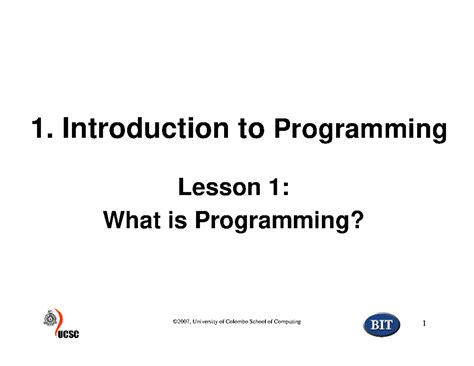 Image result for Introduction to Computing Perkovic