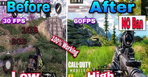 Codm Low Graphics 的图像结果