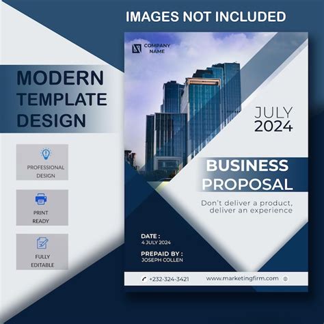 Company Poster Example 的图像结果