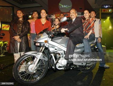 Image result for LML Motorcycle