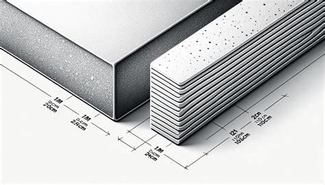Sizes and uses of cement boards: a comprehensive guide | ArchUp