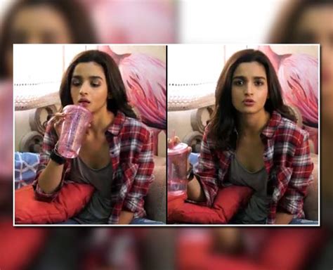 Recreate These Casual Looks of Alia Bhatt From Dear Zindagi | Herzindagi