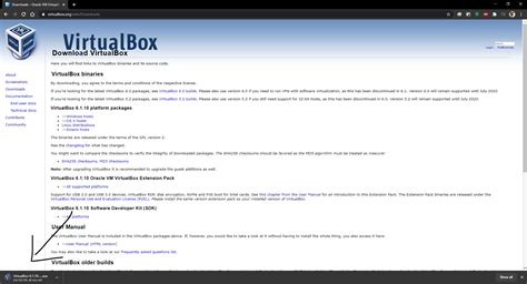 Image result for Using VirtualBox