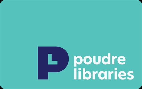 Get a Library Card - Poudre Libraries