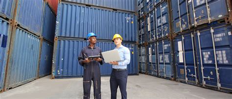 NVOCC & Port Handling | Pure Ship