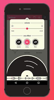 Add craziness to your WhatsApp messages. BeatApp is here... - Youth Apps