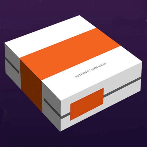 Men Shirt Packaging Boxes - Manufacturers, Wholesale Suppliers, Dealers ...