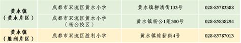 2018成都幼升小户籍问题解答_大成网_腾讯网