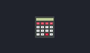 Image result for How to Put Designs in JavaScript Calculator