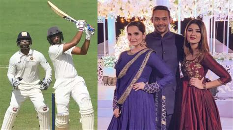 mohammed asaduddin cricket career