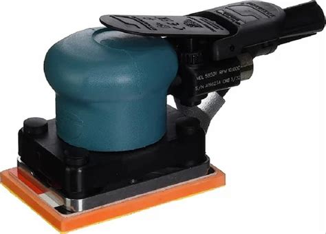 Pneumatic Tools - Dynabrade Fine Finishing Sander Wholesale Trader from ...