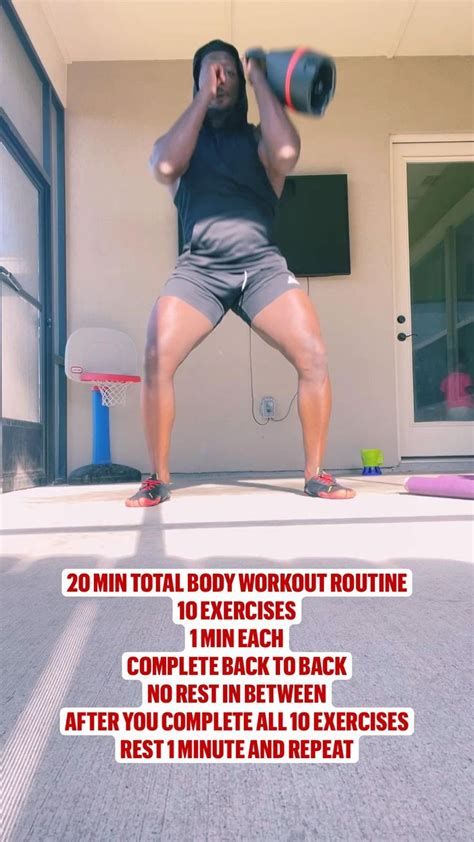 Image result for Total Body Workout Routine