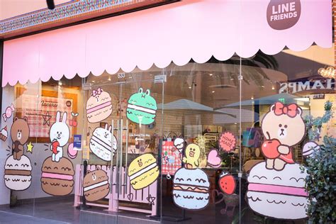 Collaborations — Honey & Butter Macarons