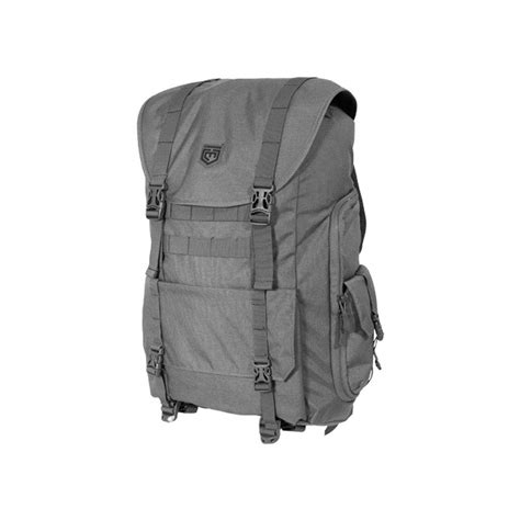 Cannae Pro Gear Sarcina Expedition Multi-Purpose Full Size Backpack ...