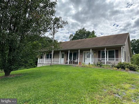 Pine Ridge Drive Pine Ridge Road 22331, Three Springs, PA 17264 | Zillow