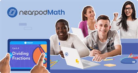 Image result for Nearpod Math