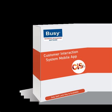 Customer Interaction System Mobile App - KG Softwares & Services