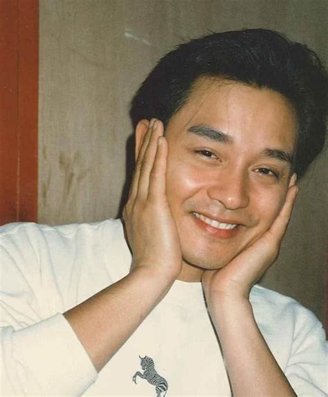 张国荣去世15年后终于真相大白 他的死与同性恋身份无关_娱乐新闻_海峡网
