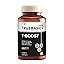 TrueBasics T-Boost, Testosterone Supplement for Men (60 Tablets) | With ...