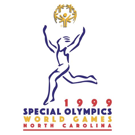 Special Olympics World Games Logo PNG Transparent & SVG Vector ...