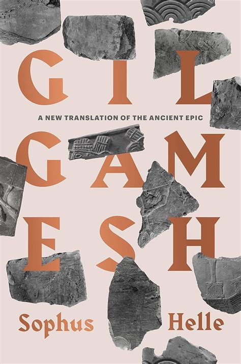 Buy Gilgamesh Book Online at Low Prices in India | Gilgamesh Reviews ...
